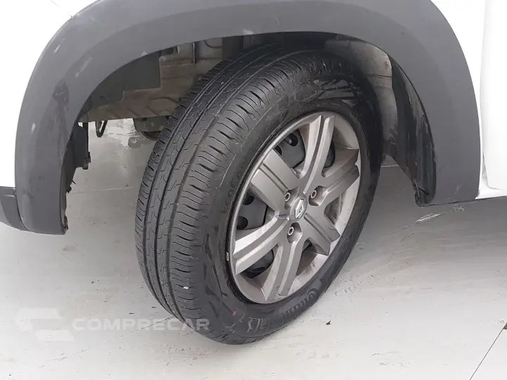 KWID 1.0 12V SCE FLEX ZEN MANUAL