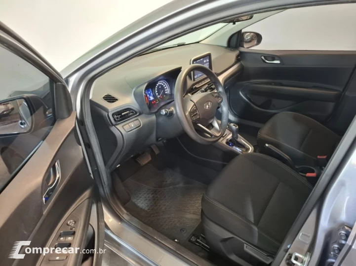 HB20 1.6 16V Vision