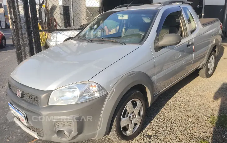 STRADA 1.4 MPI Working CE 8V