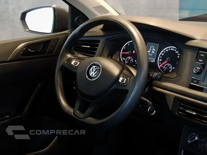 POLO 1.0 MPI