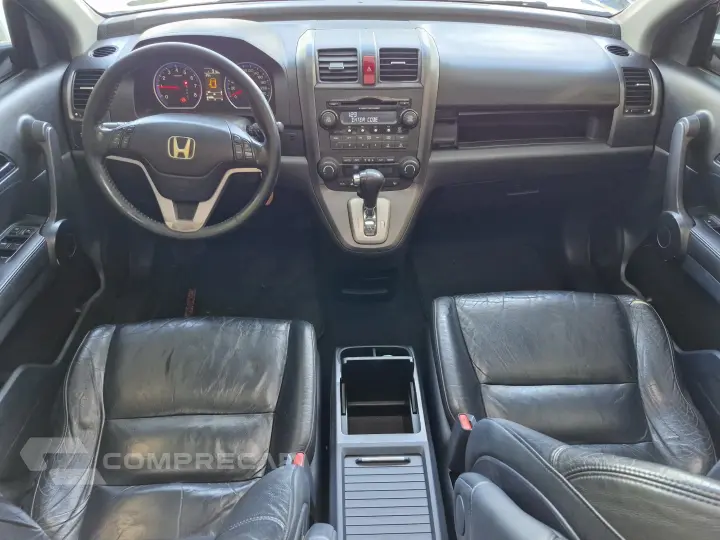 CRV 2.0 EXL 4X4 16V GASOLINA 4P AUTOMÁTICO