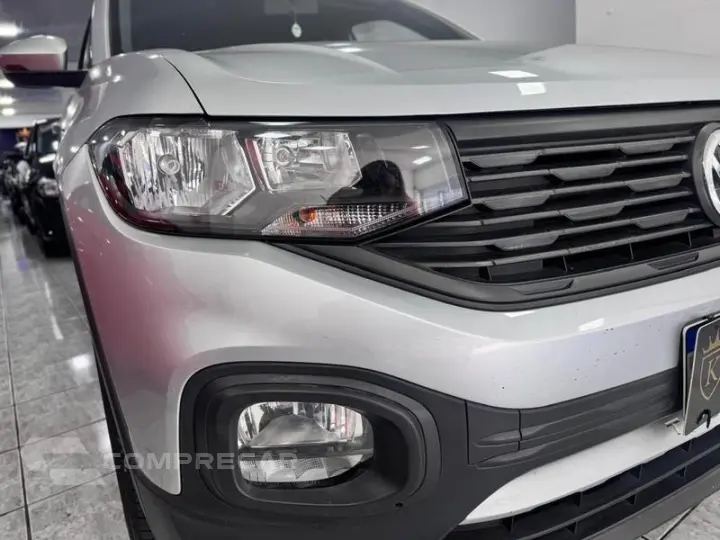 T CROSS SENSE TSI AD