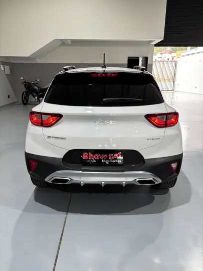 STONIC 1.0 Tgdi Mhev SX