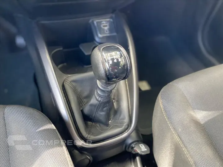 ARGO 1.3 FIREFLY FLEX TREKKING MANUAL