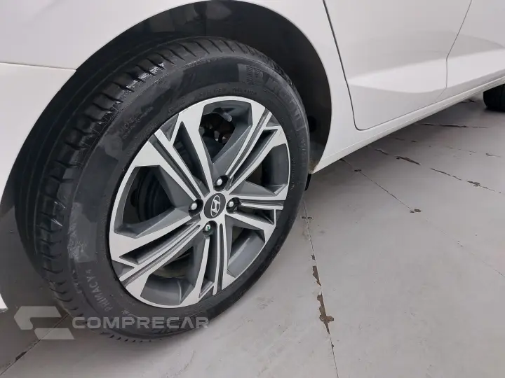 HB20S 1.0 TGDI FLEX COMFORT PLUS AUTOMÁTICO