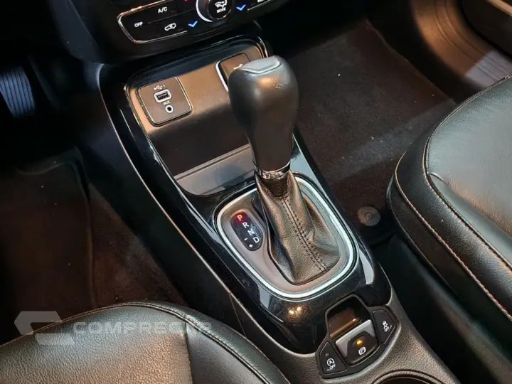 COMPASS LIMITED 2.0 4x2 Flex 16V Aut.