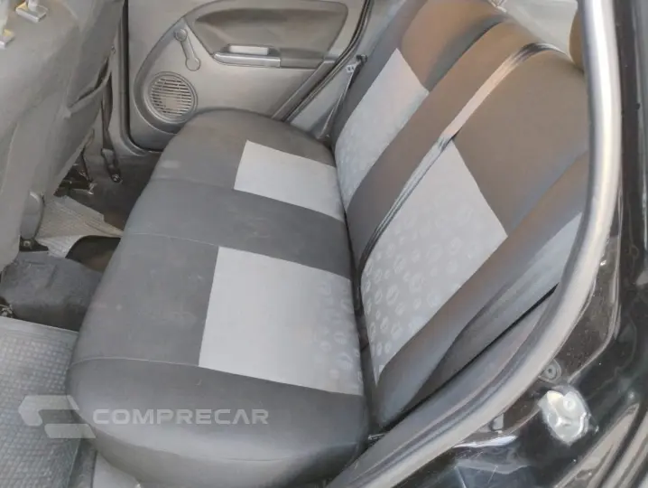 FIESTA 1.0 Rocam SE 8V