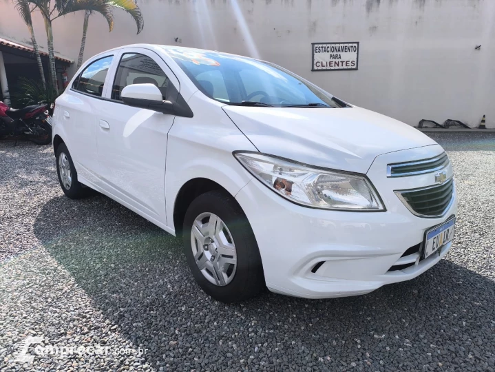 ONIX 1.0 LT