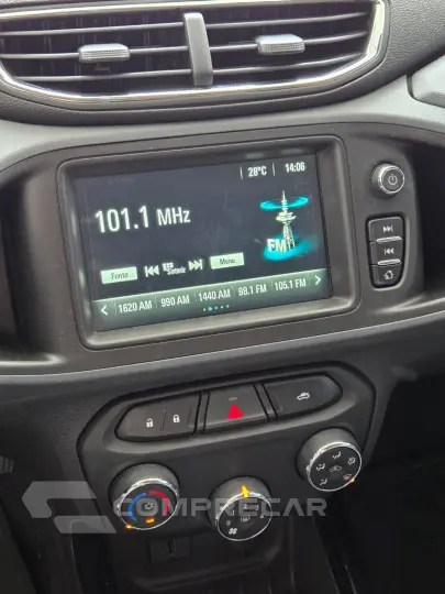 ONIX 1.4 MPFI LTZ 8V