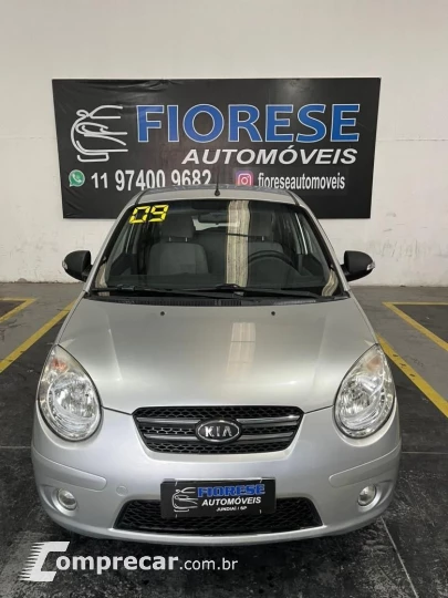 KIA PICANTO 1.0 EX 12V