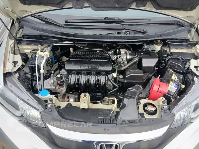FIT - 1.5 DX 16V 4P MANUAL