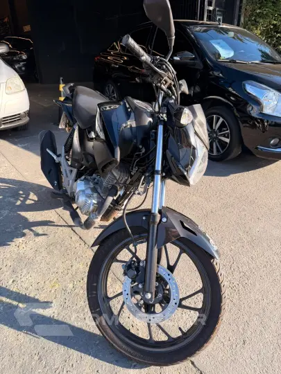 CG 160