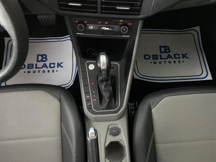 Polo Highline 200 TSI 1.0 Flex 12V Aut.