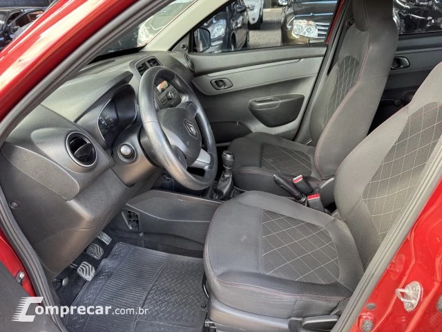 KWID - 1.0 12V SCE ZEN MANUAL