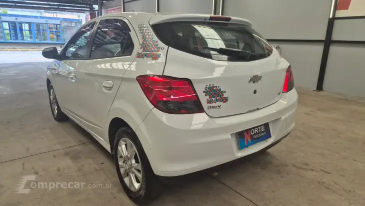 ONIX 1.0 MPFI Lollapalooza 8V