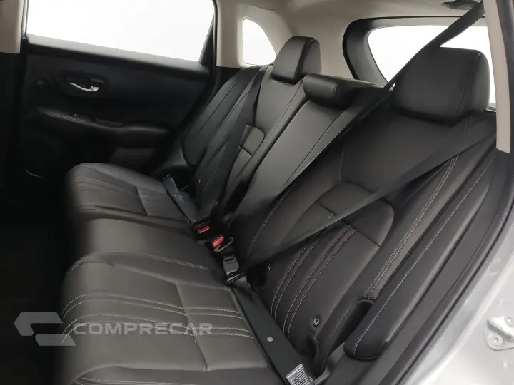 ZR-V 2.0 i-VTEC GASOLINA TOURING CVT