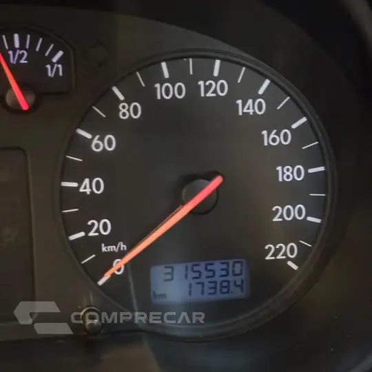 Saveiro CL 1.6 Mi / CL/ C 1.6