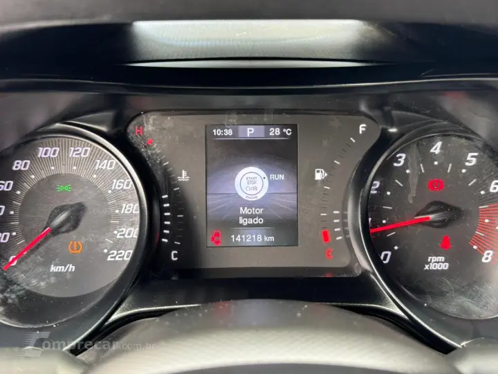 CRONOS 1.3 Firefly Precision