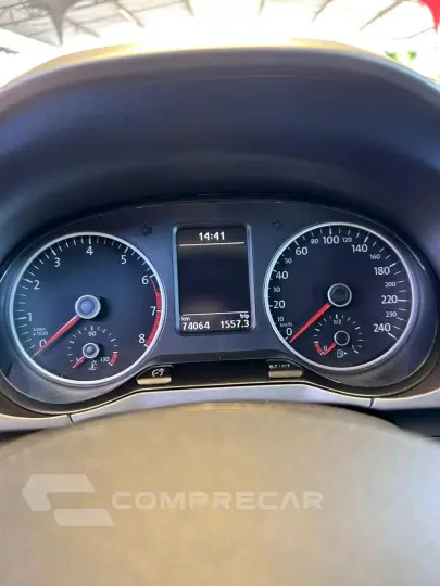 Fox Connect 1.6 Flex 8V 5p