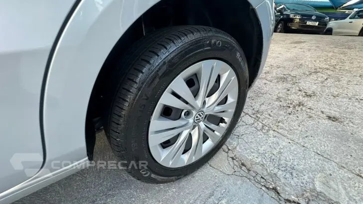GOL 1.6 MSI Totalflex
