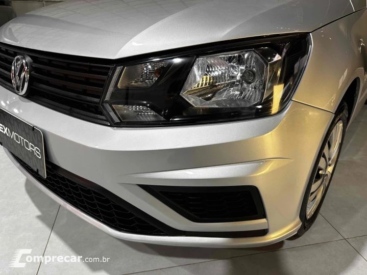 GOL 1.6 MSI TOTALFLEX 4P MANUAL
