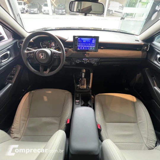 HR-V EX 1.5 Sensing 16V 5p Aut.