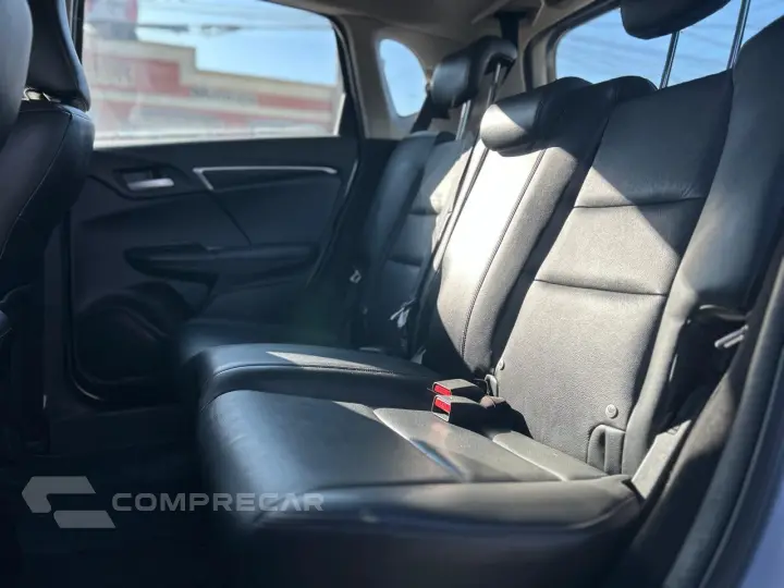 FIT 1.5 EXL 16V