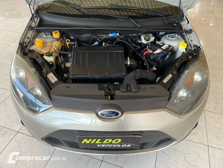 FIESTA 1.0 Rocam SE 8V