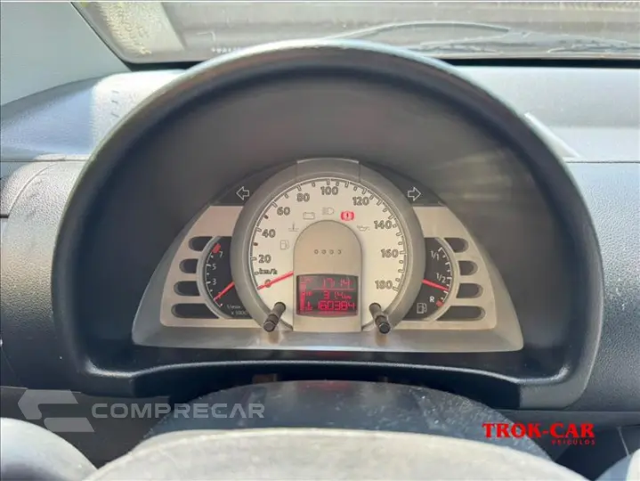 FOX 1.0 MI 8V