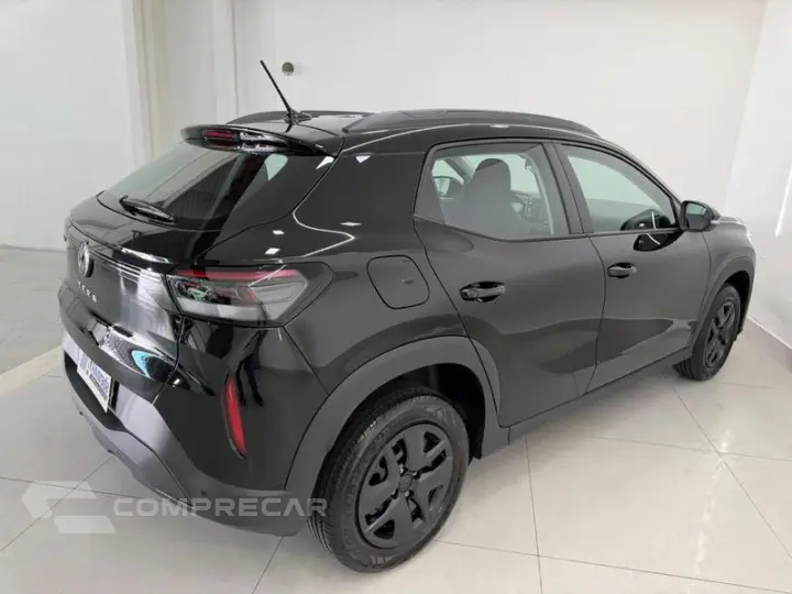 TERA 1.0 MPI FLEX 12V 5P MEC.