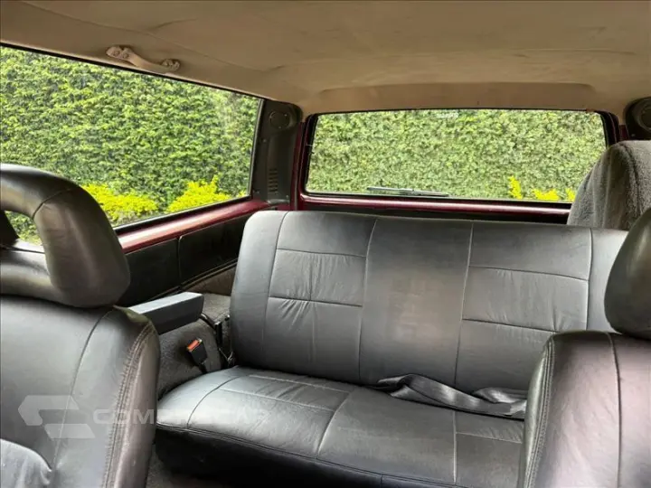 BONANZA 4.0 Custom L 8V