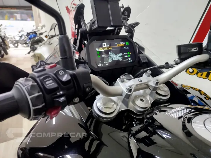 F 850GS A
