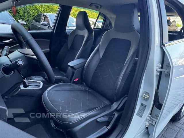 ONIX - 1.0 TURBO PREMIER AUTOMÁTICO