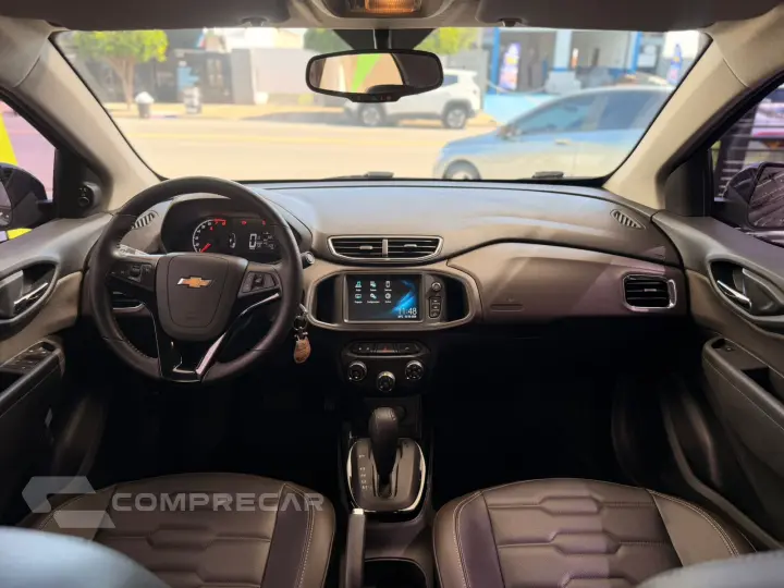 PRISMA 1.4 MPFI LTZ 8V