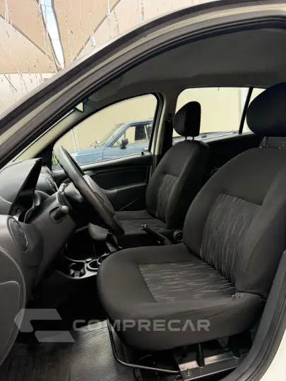 SANDERO 1.0 Authentique Plus 16V