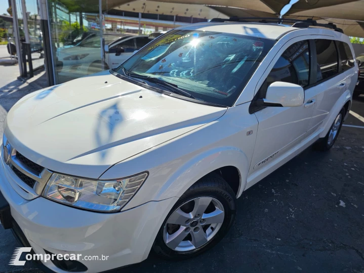 FREEMONT 2.4 Precision 16V