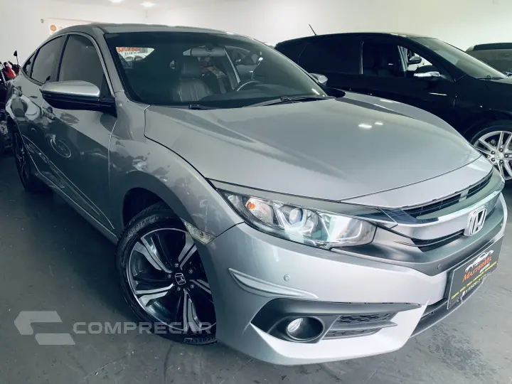 CIVIC 2.0 16vone EX