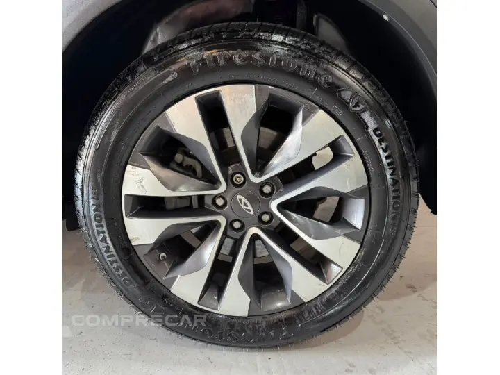 TIGGO 5x 1.5 VVT TURBO IFLEX TXS DCT