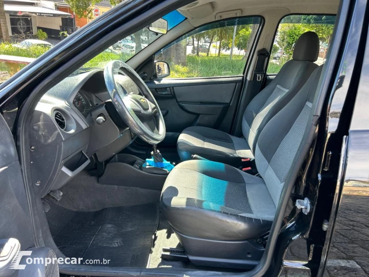 Celta Spirit/ LT 1.0 MPFI 8V FlexP. 5p