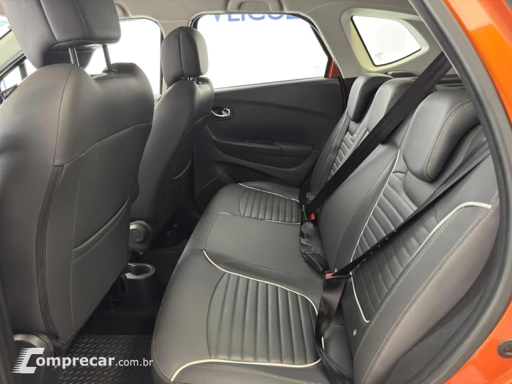 CAPTUR 1.6 16V SCE Intense