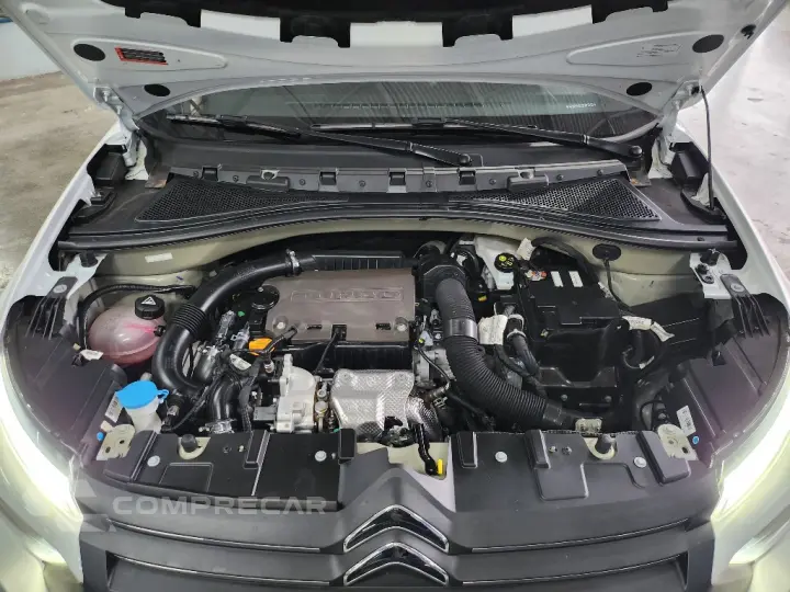 C3 AIRCROSS 1.0  TURBO 200 FLEX FEEL CVT