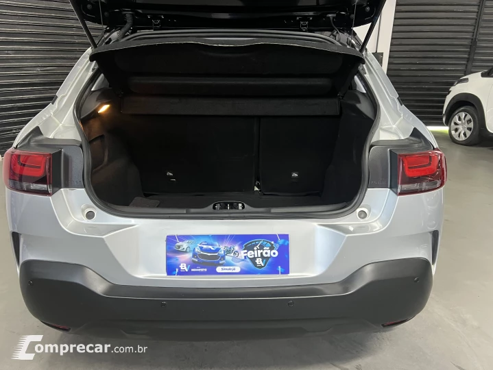 C4 CACTUS 1.6 THP Shine Pack Eat6