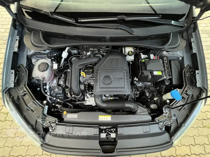 NIVUS 1.0 200 TSI TOTAL FLEX HIGHLINE AUTOMÁTICO