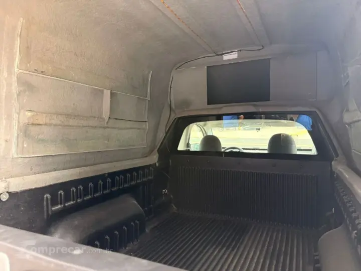 MONTANA LS 1.4 ECONOFLEX 8V 2p