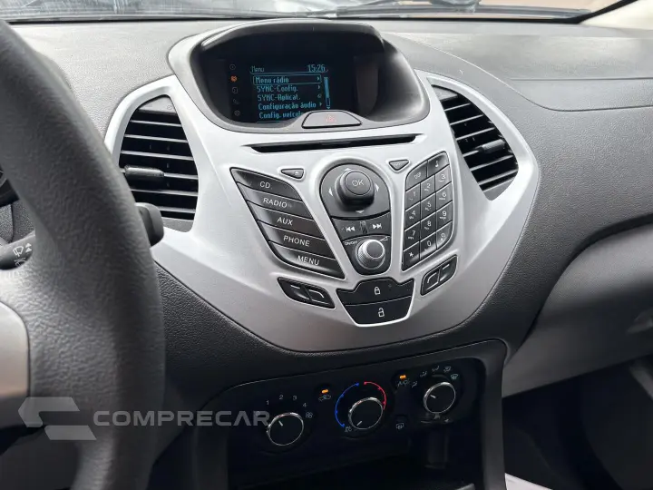 KA 1.0 SEL 12V