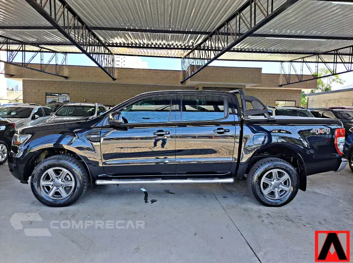 RANGER 2.2 XLS 4X2 CD 16V