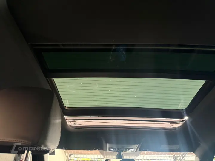 T-CROSS 1.4 250 TSI Highline