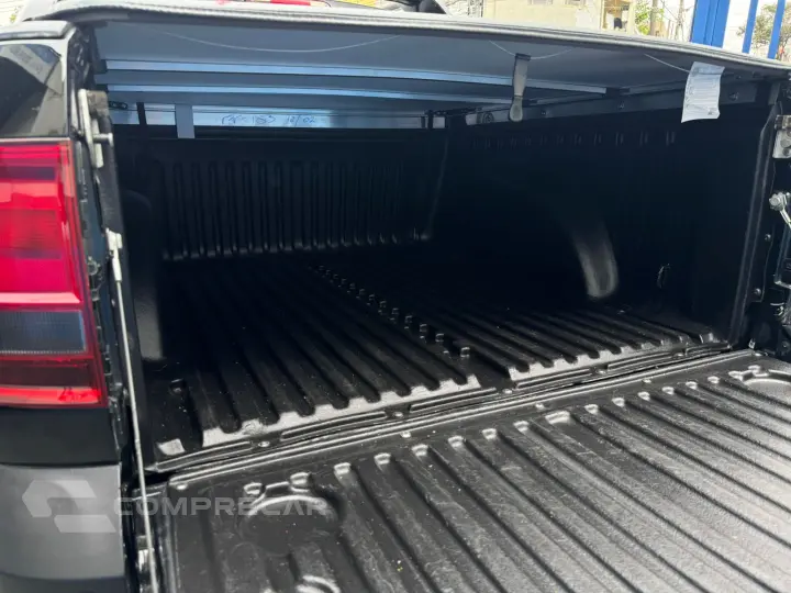 SAVEIRO 1.6 Cross CE 8V