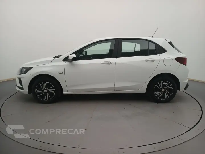 ONIX 1.0 FLEX MANUAL