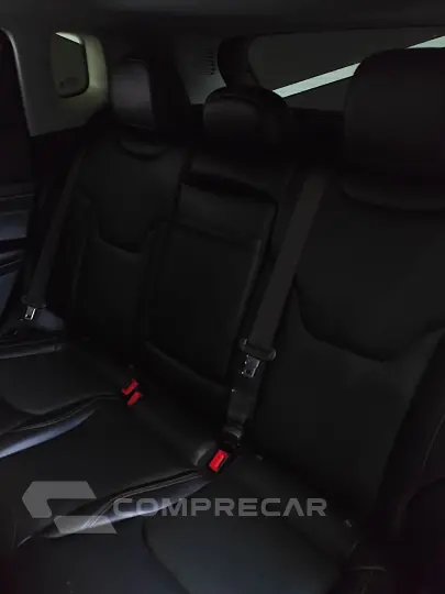 COMPASS 1.3 T270 Turbo Limited